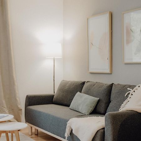 Coblenz Suites - Design Apartment City Кобленц Экстерьер фото