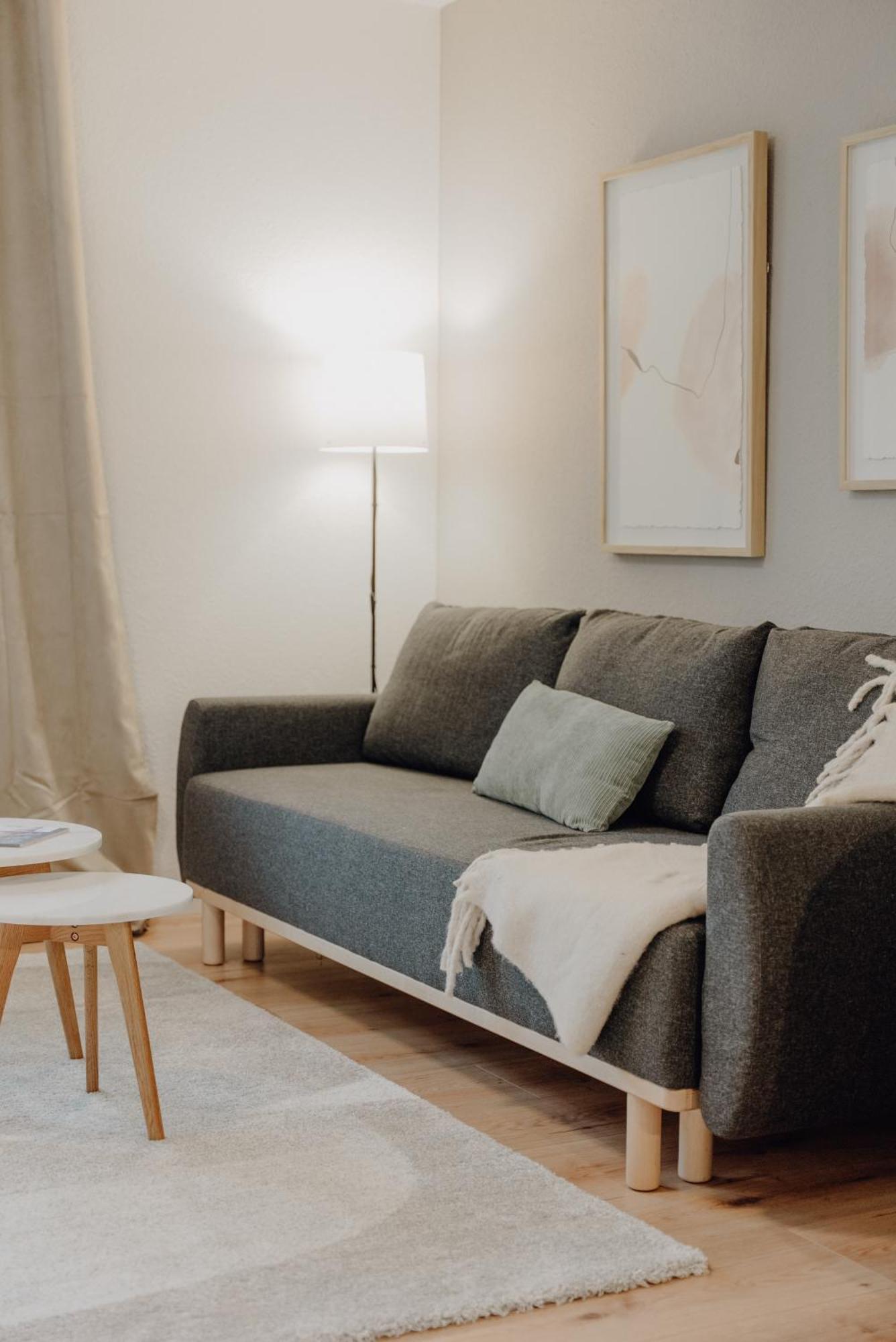 Coblenz Suites - Design Apartment City Кобленц Экстерьер фото
